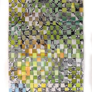 Green is my favorite colour