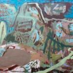 I Dive Deeper and Find Fearlessness