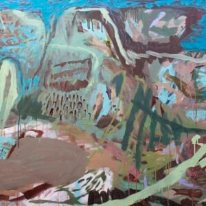 I Dive Deeper and Find Fearlessness