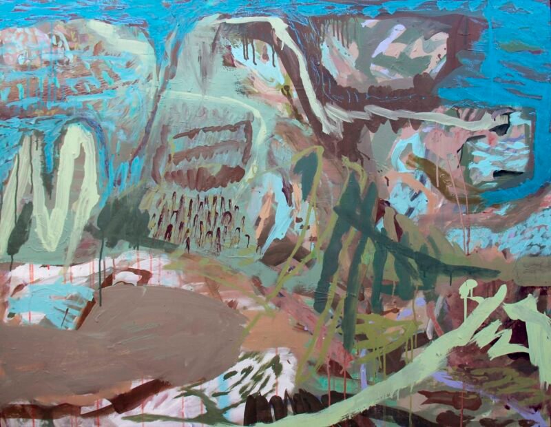 I Dive Deeper and Find Fearlessness