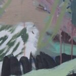 I Dive Deeper and Find Fearlessness