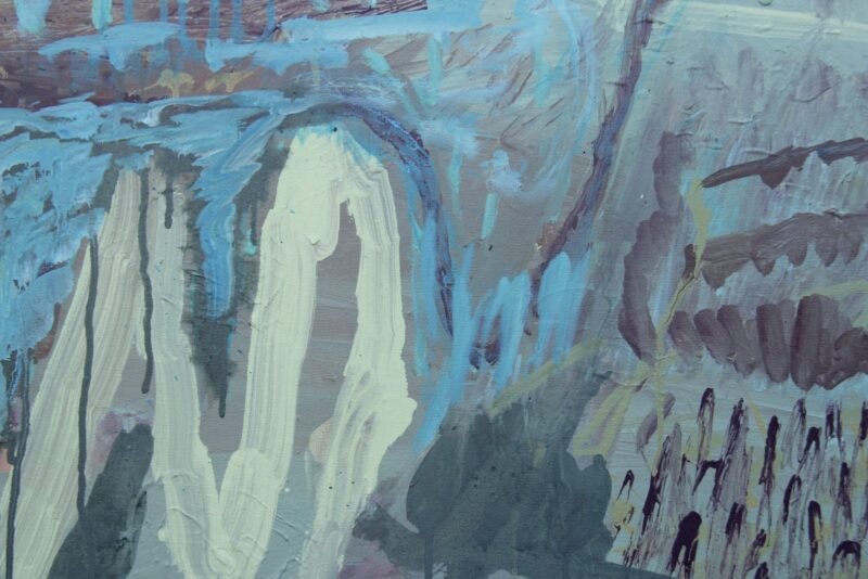 I Dive Deeper and Find Fearlessness