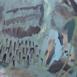 I Dive Deeper and Find Fearlessness