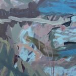 I Dive Deeper and Find Fearlessness