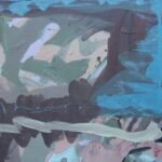 I Dive Deeper and Find Fearlessness