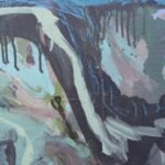 I Dive Deeper and Find Fearlessness