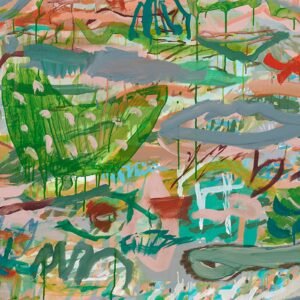 The Storm Touches Me Not