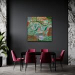 Pathways that lead me home