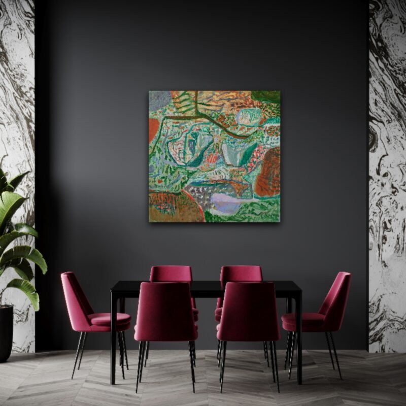 Pathways that lead me home