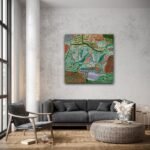 Pathways that lead me home