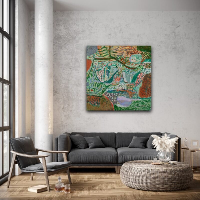 Pathways that lead me home