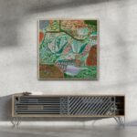 Pathways that lead me home