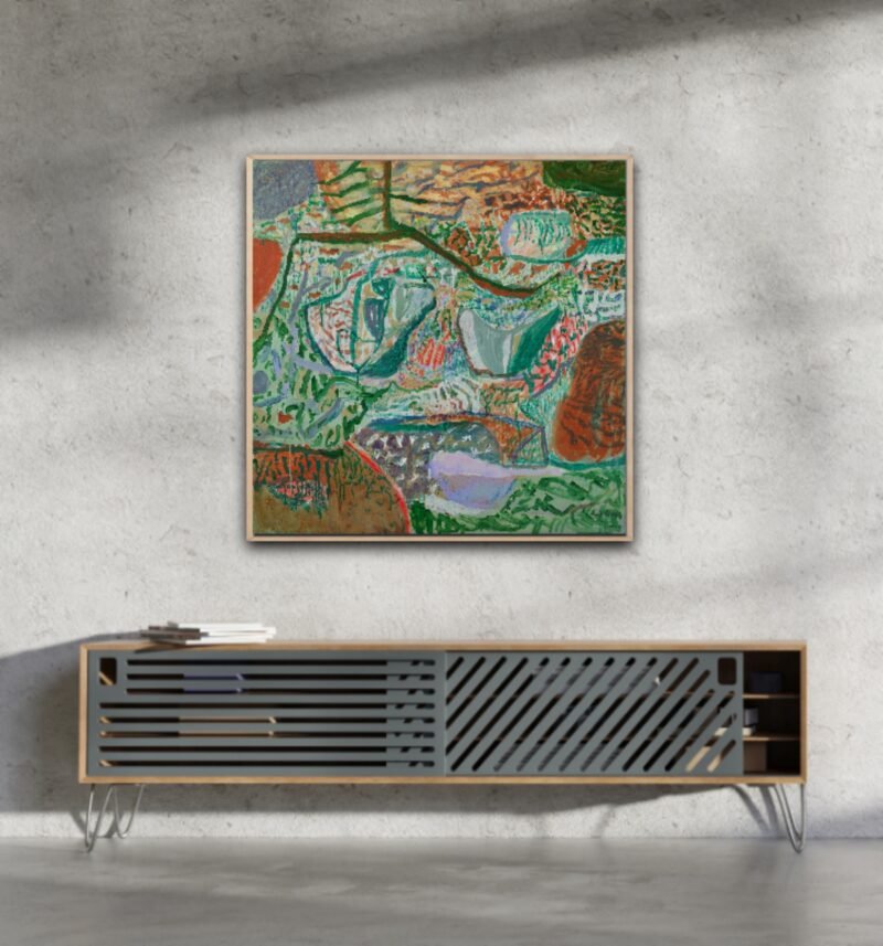 Pathways that lead me home