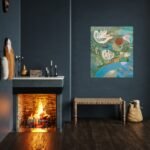 I have felt the moon