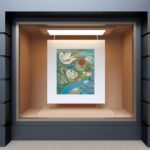 I have felt the moon