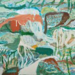 The sky is my roof and the grass is my carpet