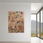 Night Games by Vaidas Zvirblis