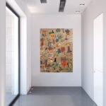 Night Games by Vaidas Zvirblis