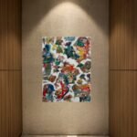 Mothers, Babies & Birds by Vaidas Zvirblis