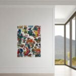 Mothers, Babies & Birds by Vaidas Zvirblis