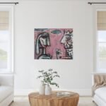 A Flower for You by Vaidas Zvirblis