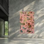 Pink Day by Vaidas Zvirblis