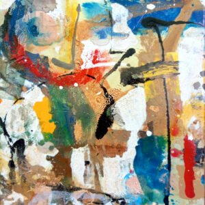 And so it is by Vaidas Zvirblis