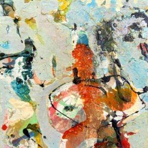 Rabbit's Ice Cream by Vaidas Zvirblis