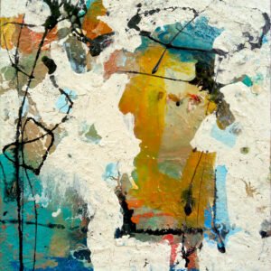 Spring is in the air by Vaidas Zvirblis