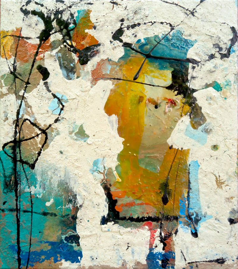 Spring is in the air by Vaidas Zvirblis