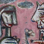 A Flower for You by Vaidas Zvirblis