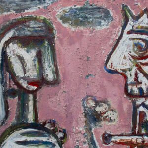 A Flower for You by Vaidas Zvirblis