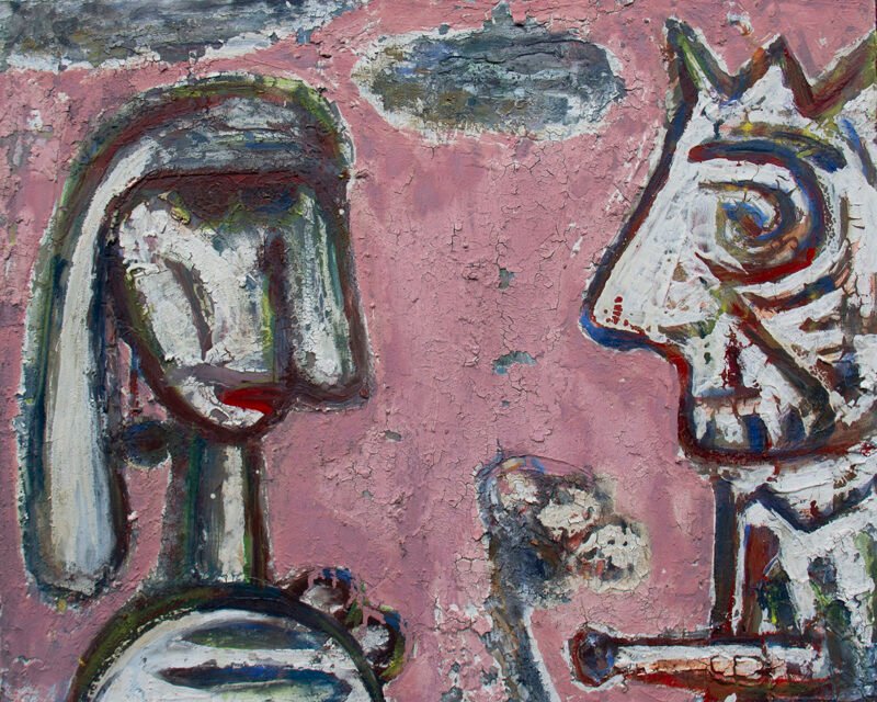 A Flower for You by Vaidas Zvirblis