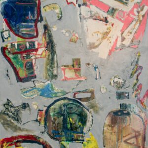 Happenings by Vaidas Zvirblis