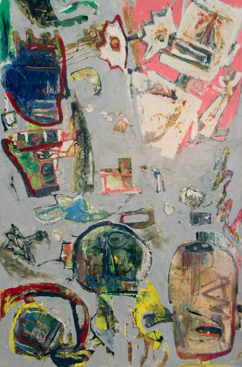 Happenings by Vaidas Zvirblis