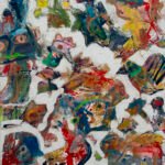 Mothers, Babies & Birds by Vaidas Zvirblis