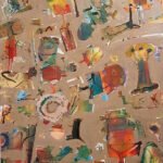 Night Games by Vaidas Zvirblis