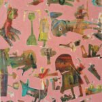 Pink Day by Vaidas Zvirblis