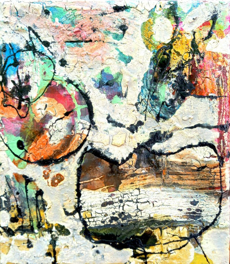 We Want Peace by Vaidas Zvirblis