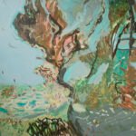 The storm touches me not