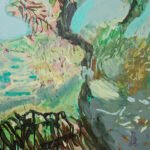 The storm touches me not