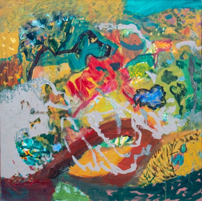 Seabed Garden