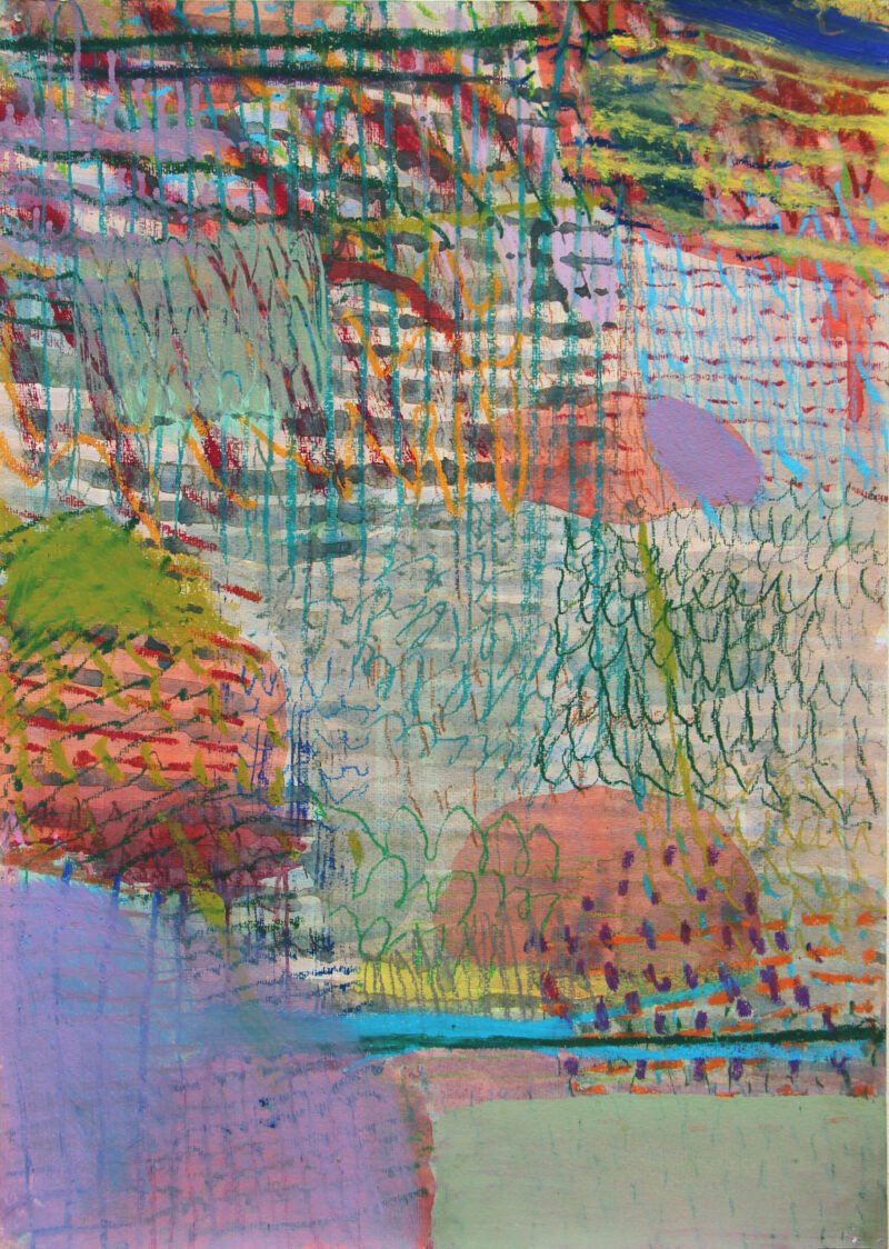 Marking the future undoing the past IV