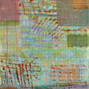Marking the future , undoing the past III
