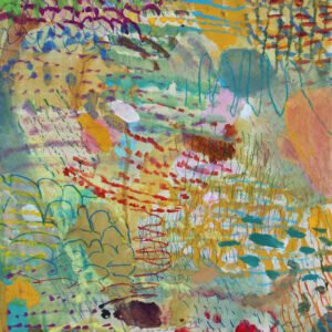 Marking the future, undoing the past V