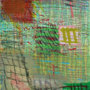 Marking the future, undoing the past I